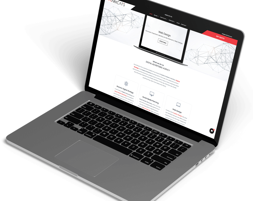 markcats-web-design